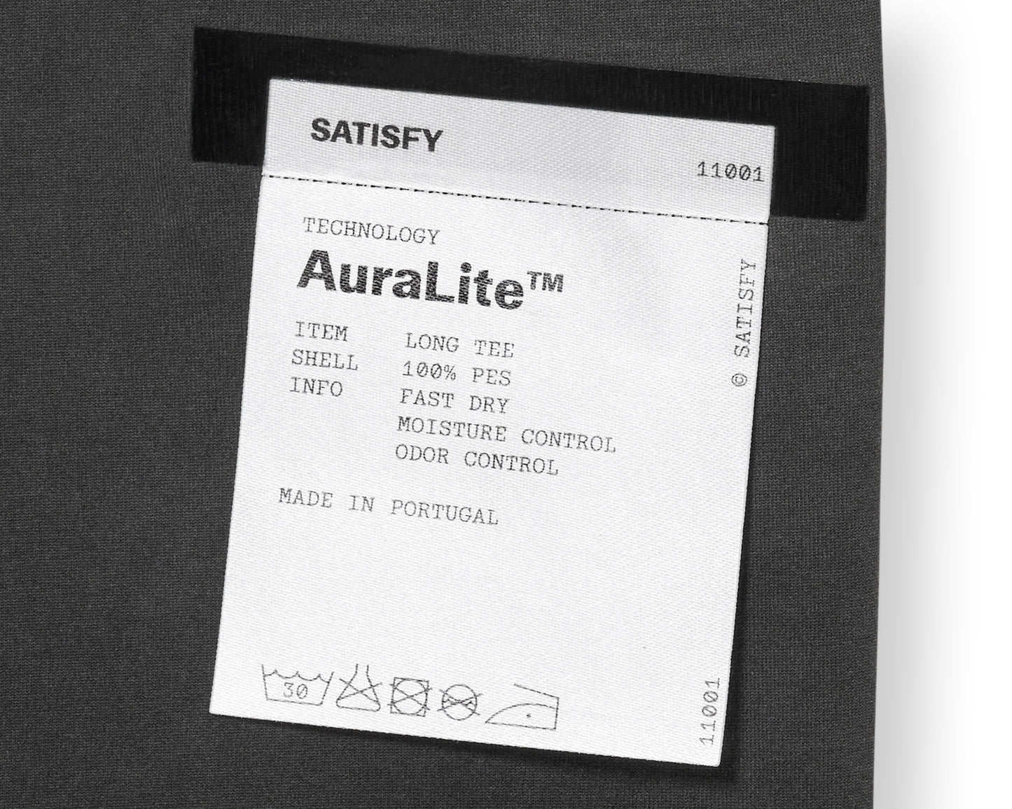 AuraLite™ Long Tee