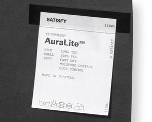AuraLite™ Long Tee