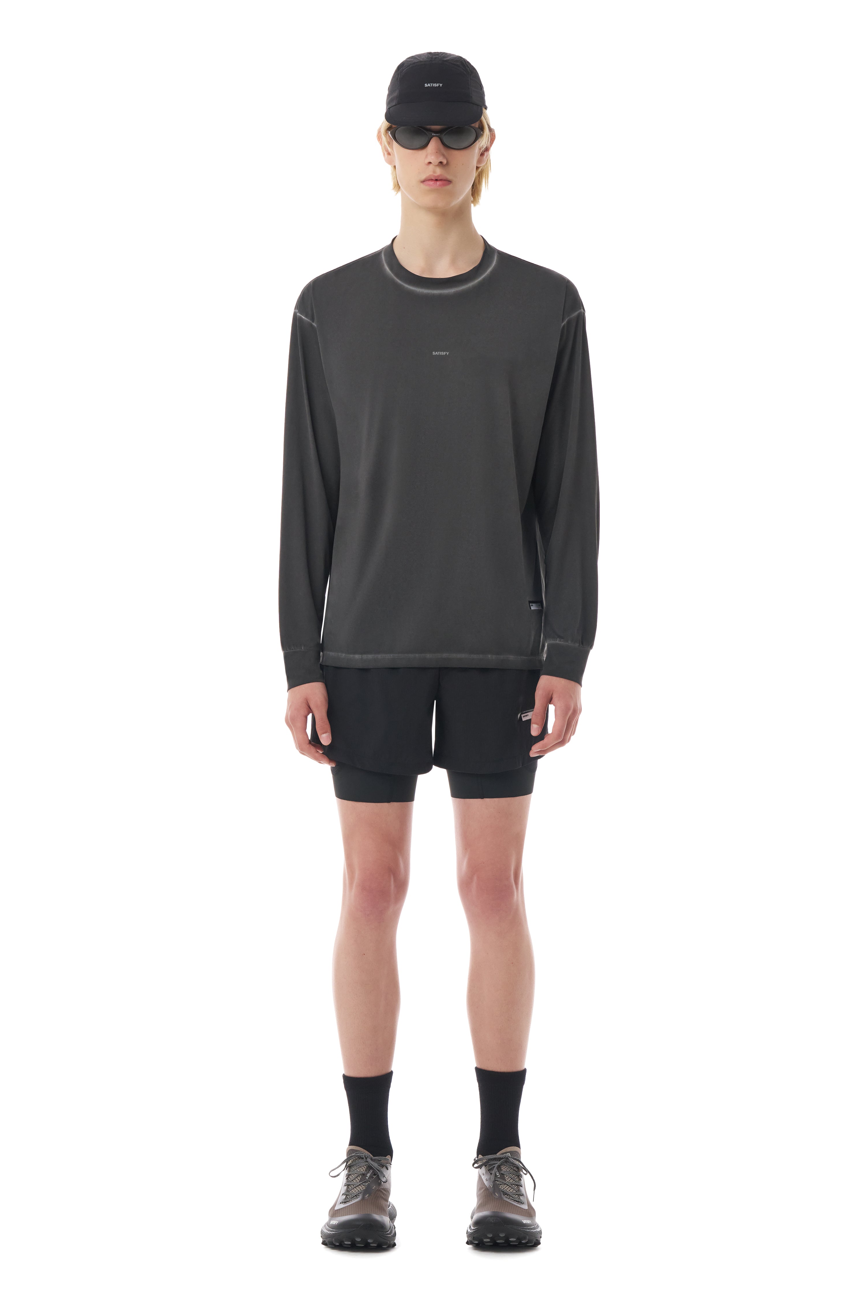 AuraLite™ Long Tee