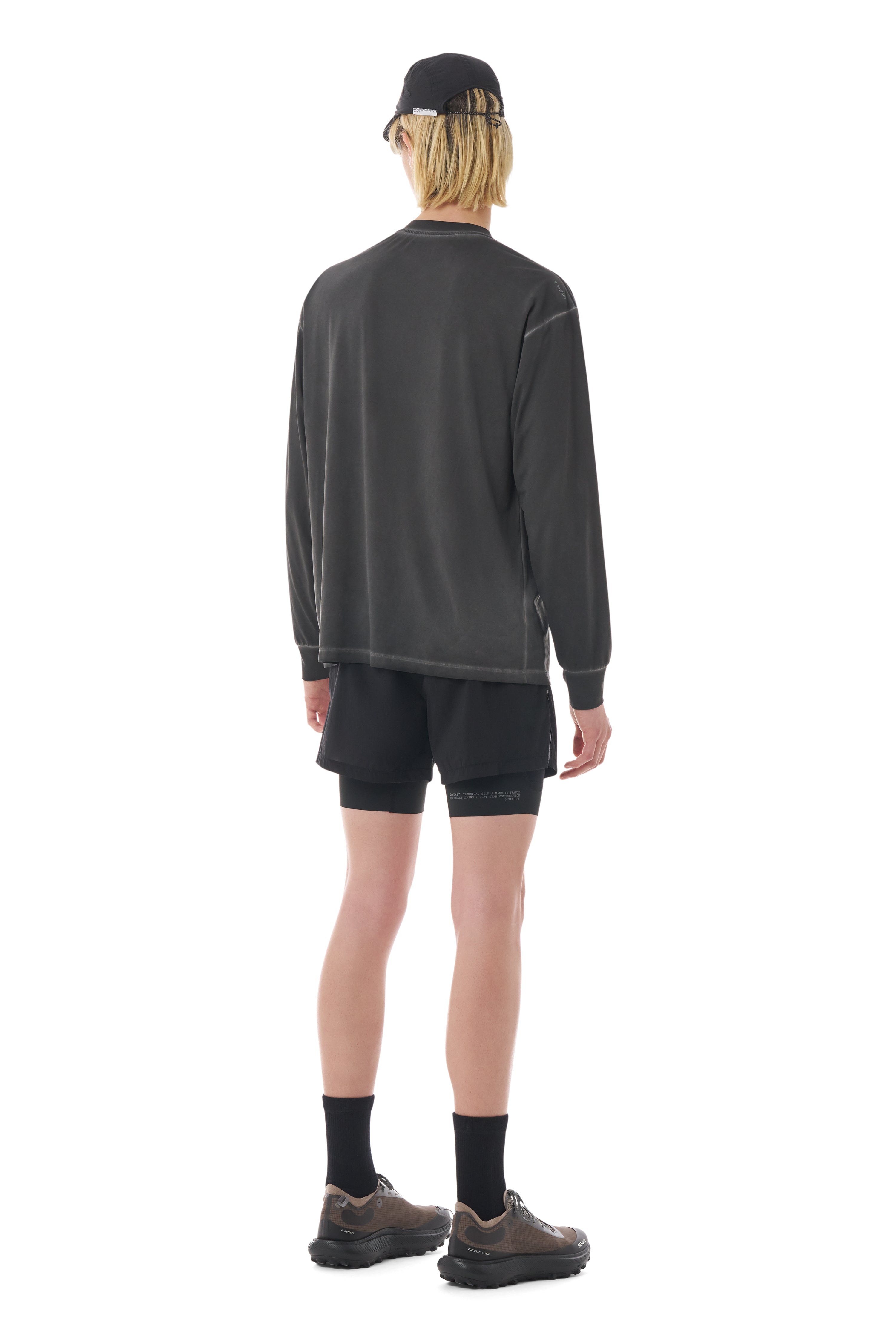 AuraLite™ Long Tee