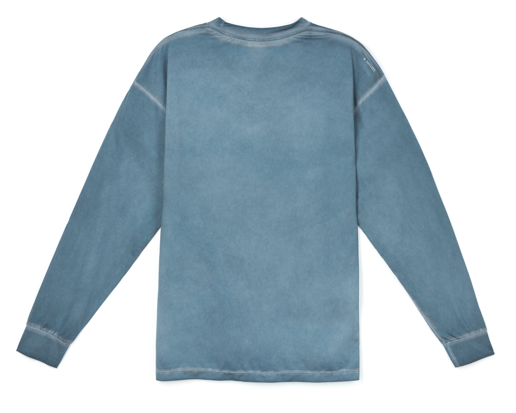 AuraLite™ Long Tee – SATISFY