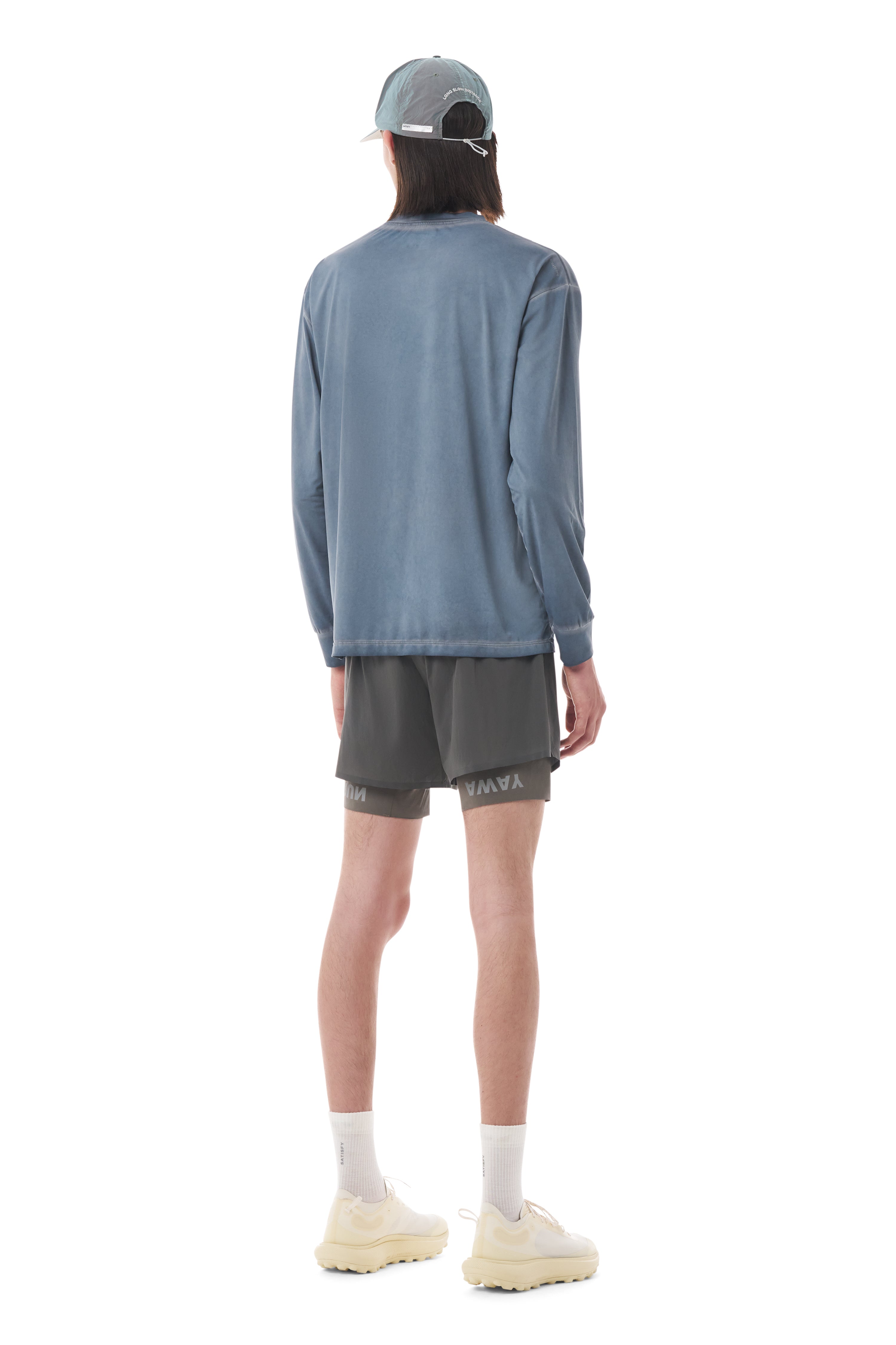 AuraLite™ Long Tee