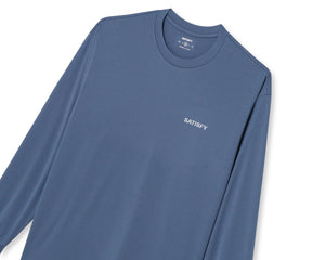 AuraLite™ Long Tee