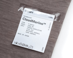 CloudMerino™ T-Shirt