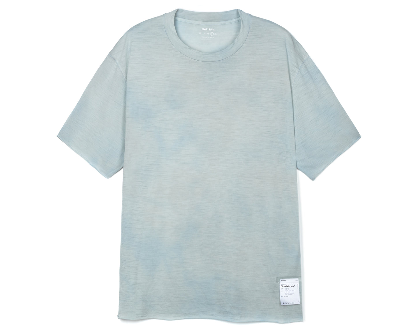 cloudmerino-t-shirt ARCHIVE