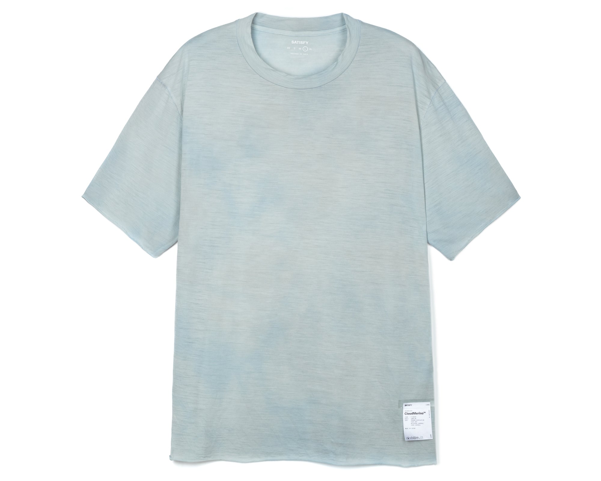 cloudmerino-t-shirt ARCHIVE