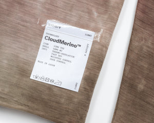 CloudMerino™ Long Tee