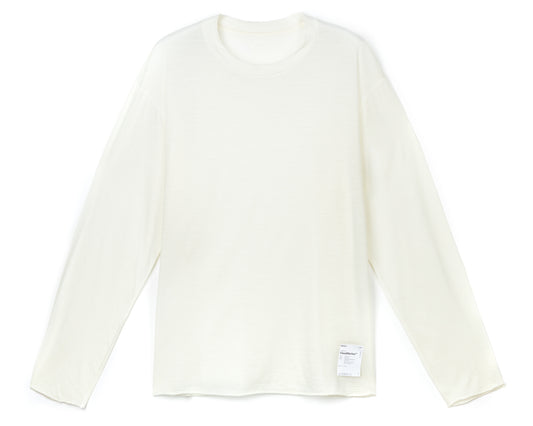 CloudMerino™ Long Tee