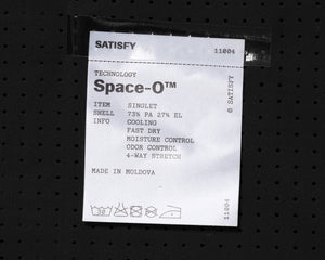 Space-O™ Singlet