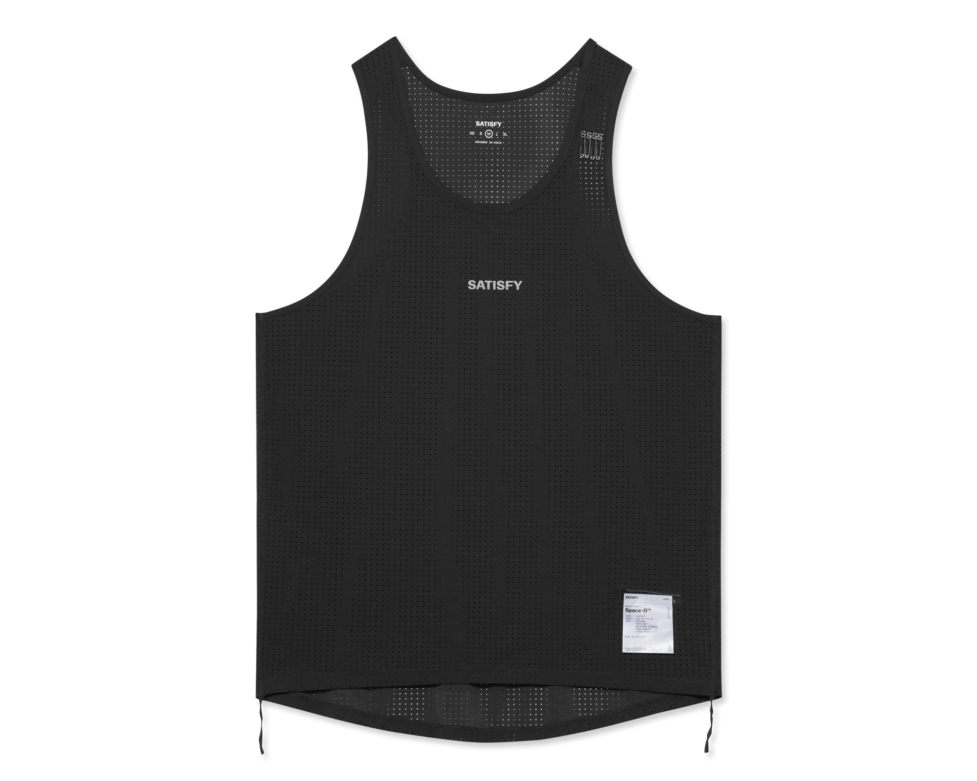space-o™-singlet ARCHIVE