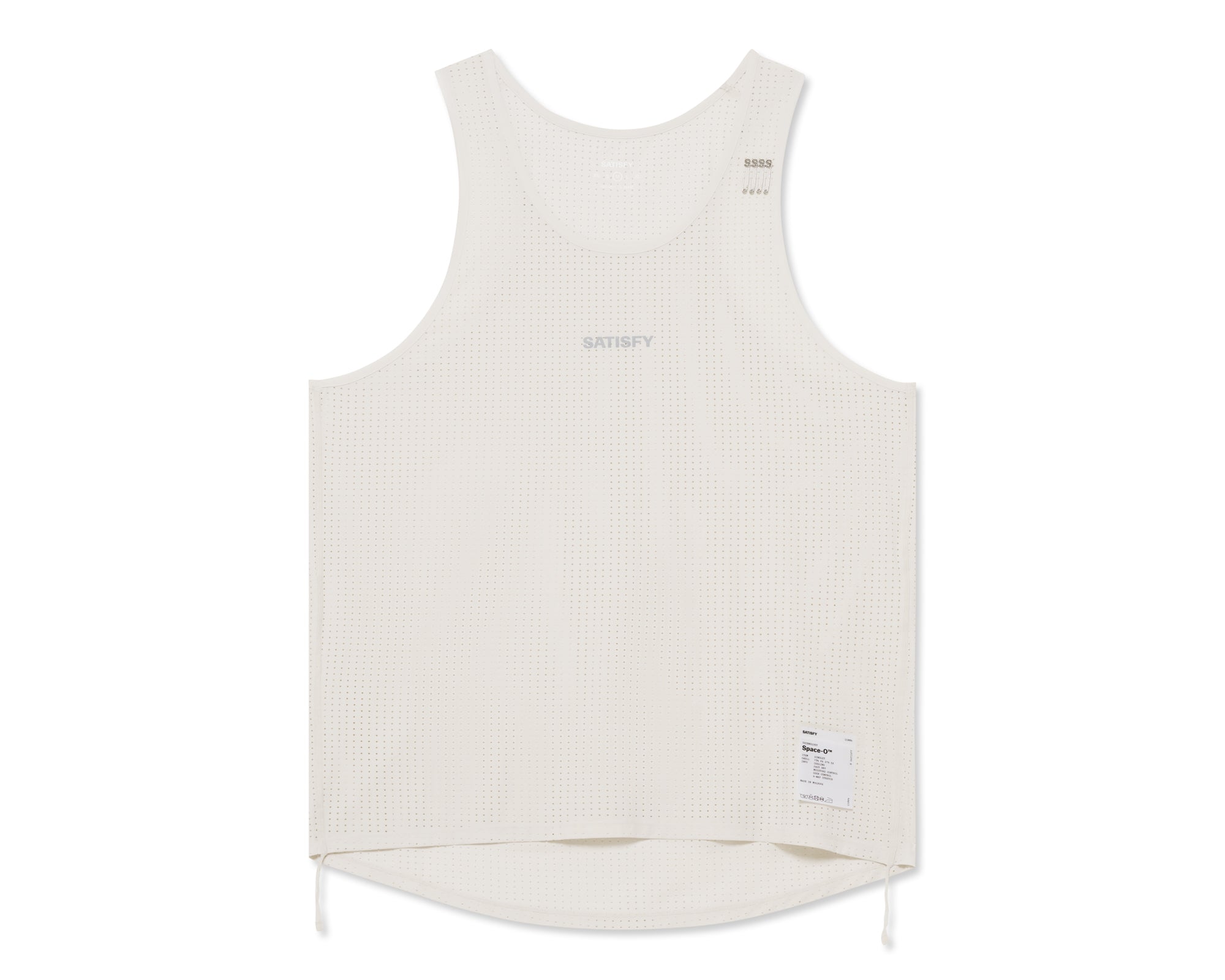space-o™-singlet ARCHIVE
