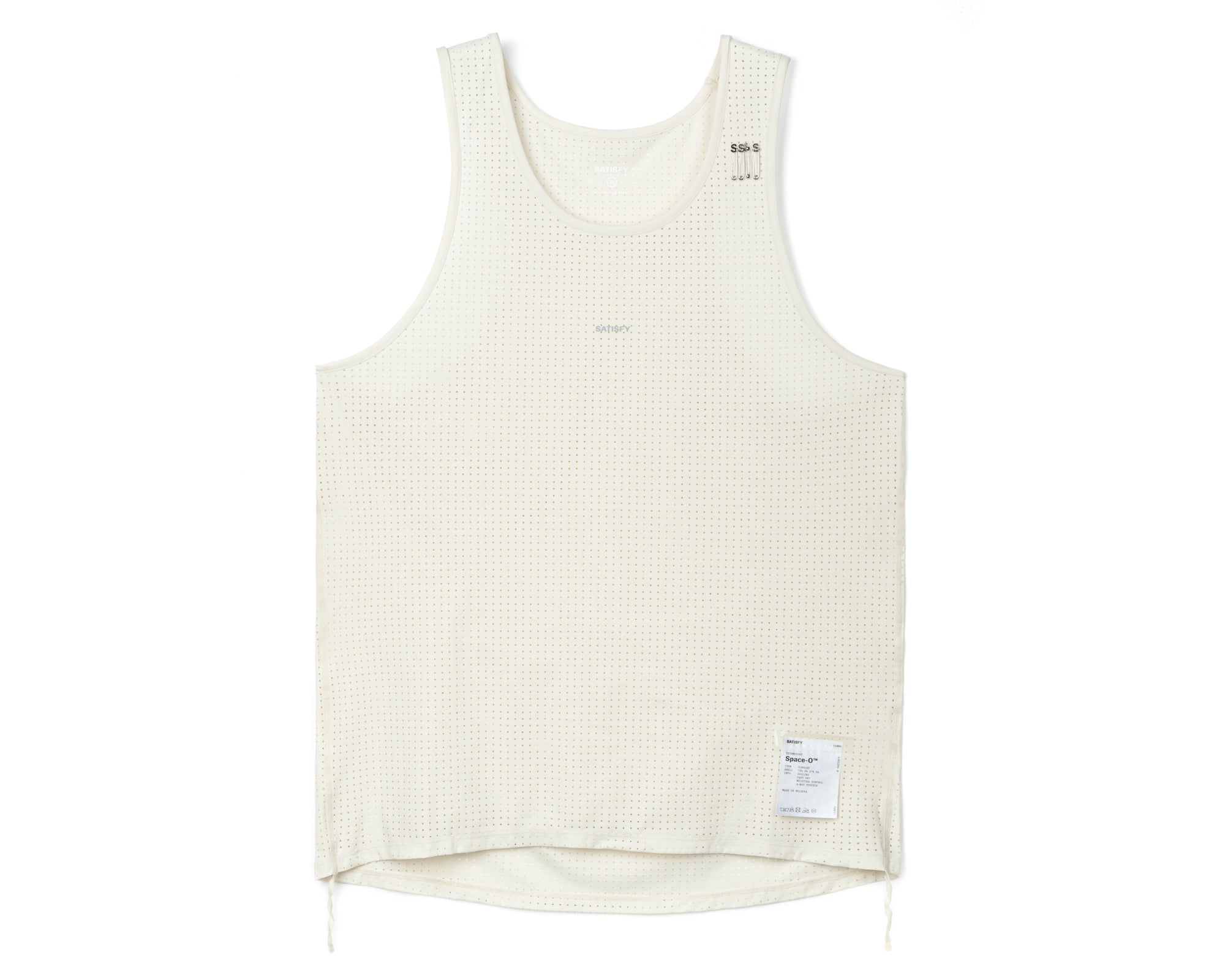 Space-O™ Singlet