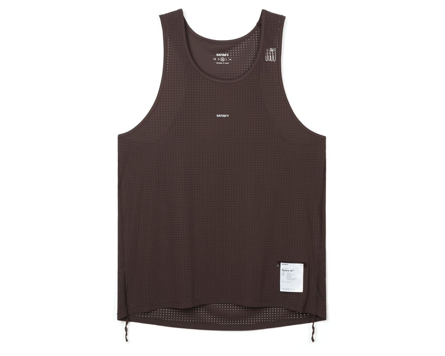Space-O™ Singlet