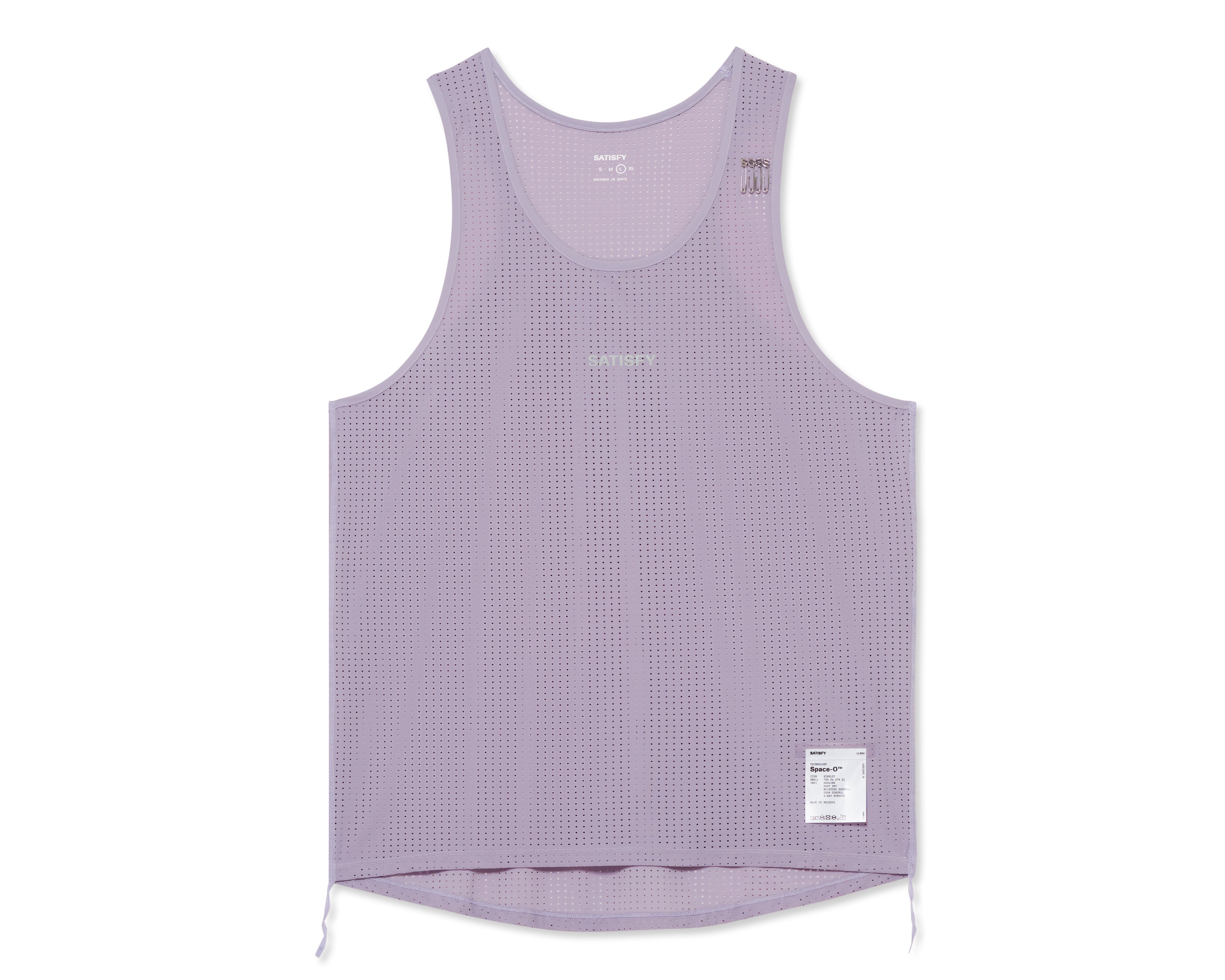space-o™-singlet ARCHIVE