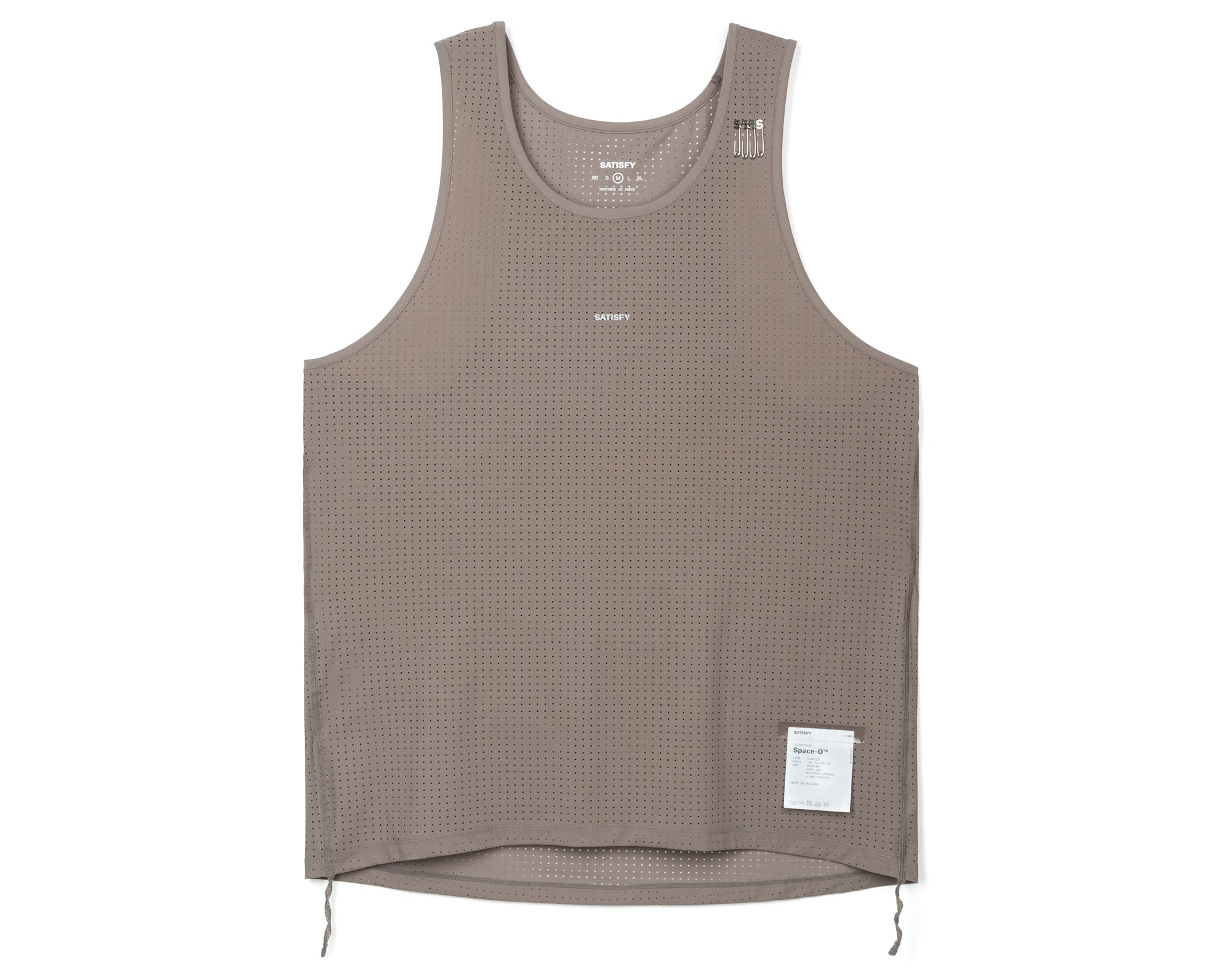 Space-O™ Singlet