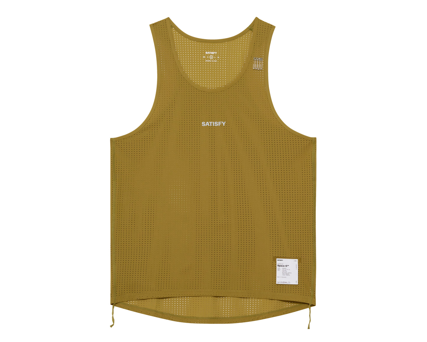 Space-O™ Singlet
