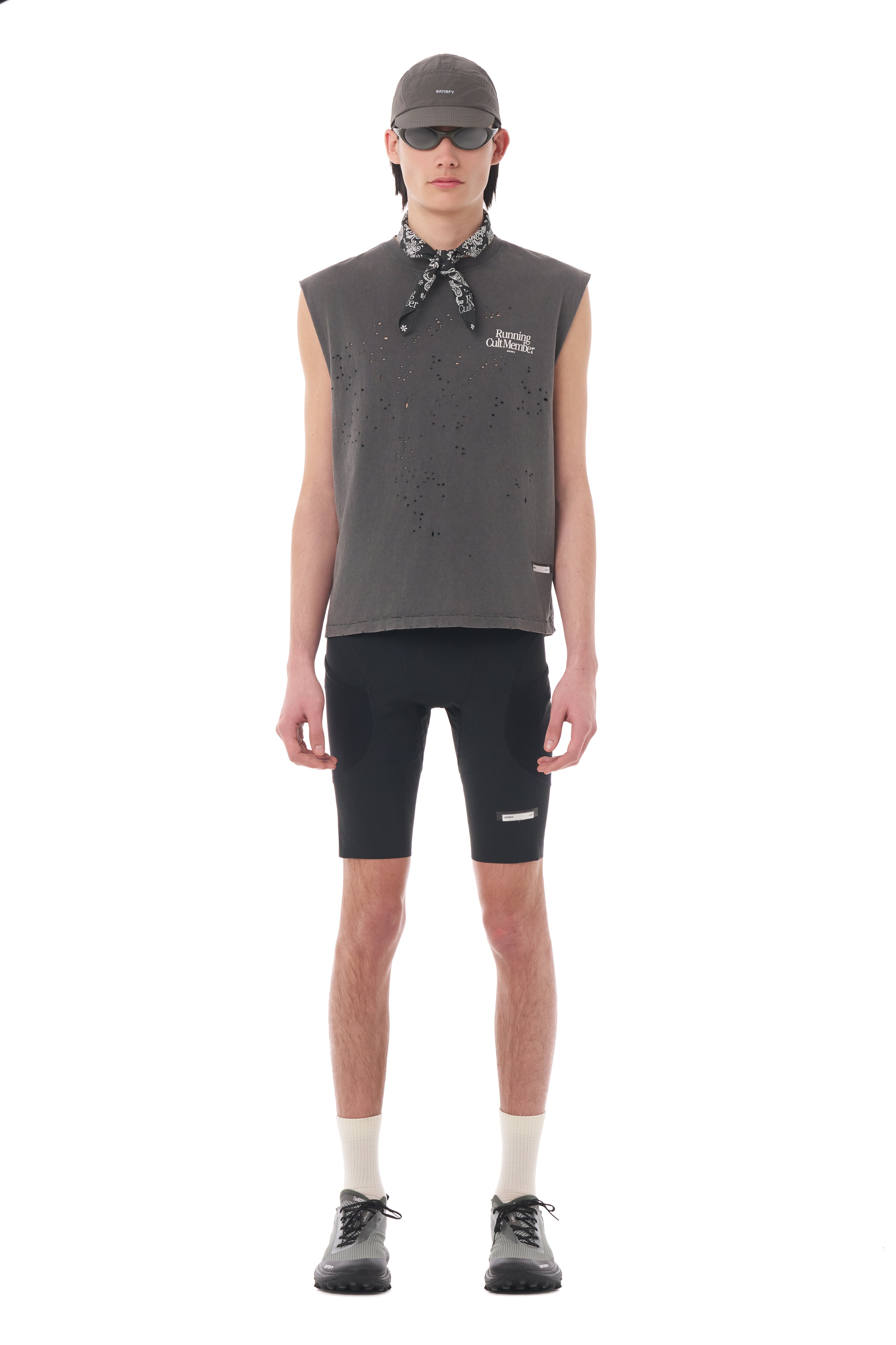 MothTech™ Muscle Tee – SATISFY