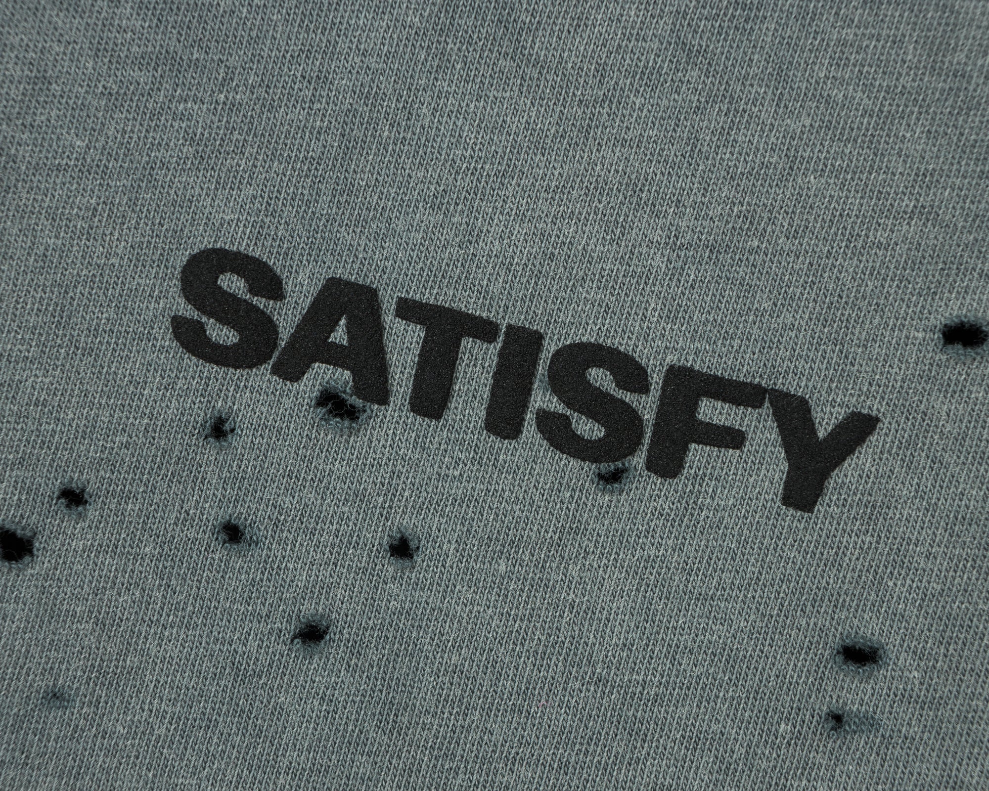 MothTech™ Muscle Tee