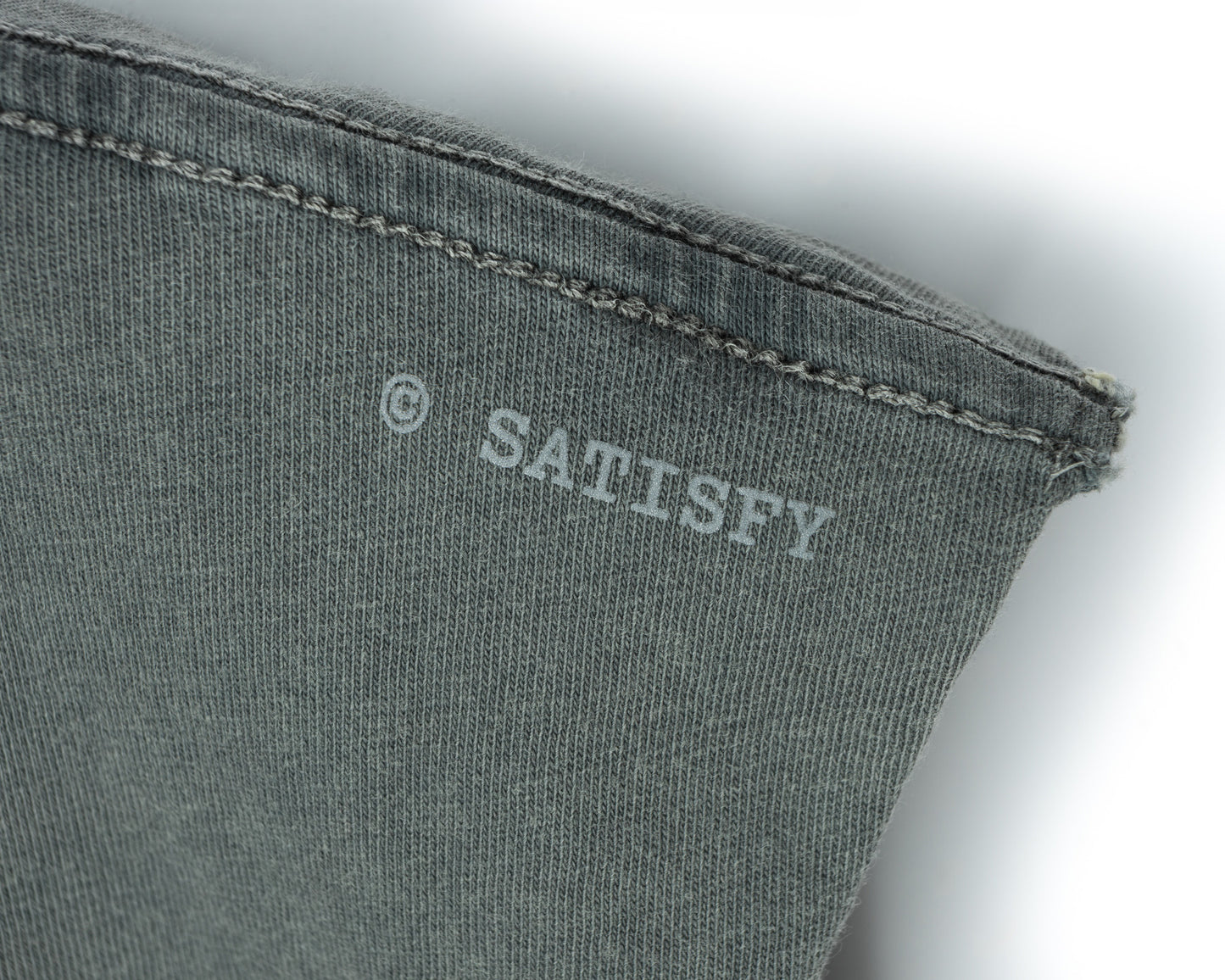 MothTech™ Muscle Tee