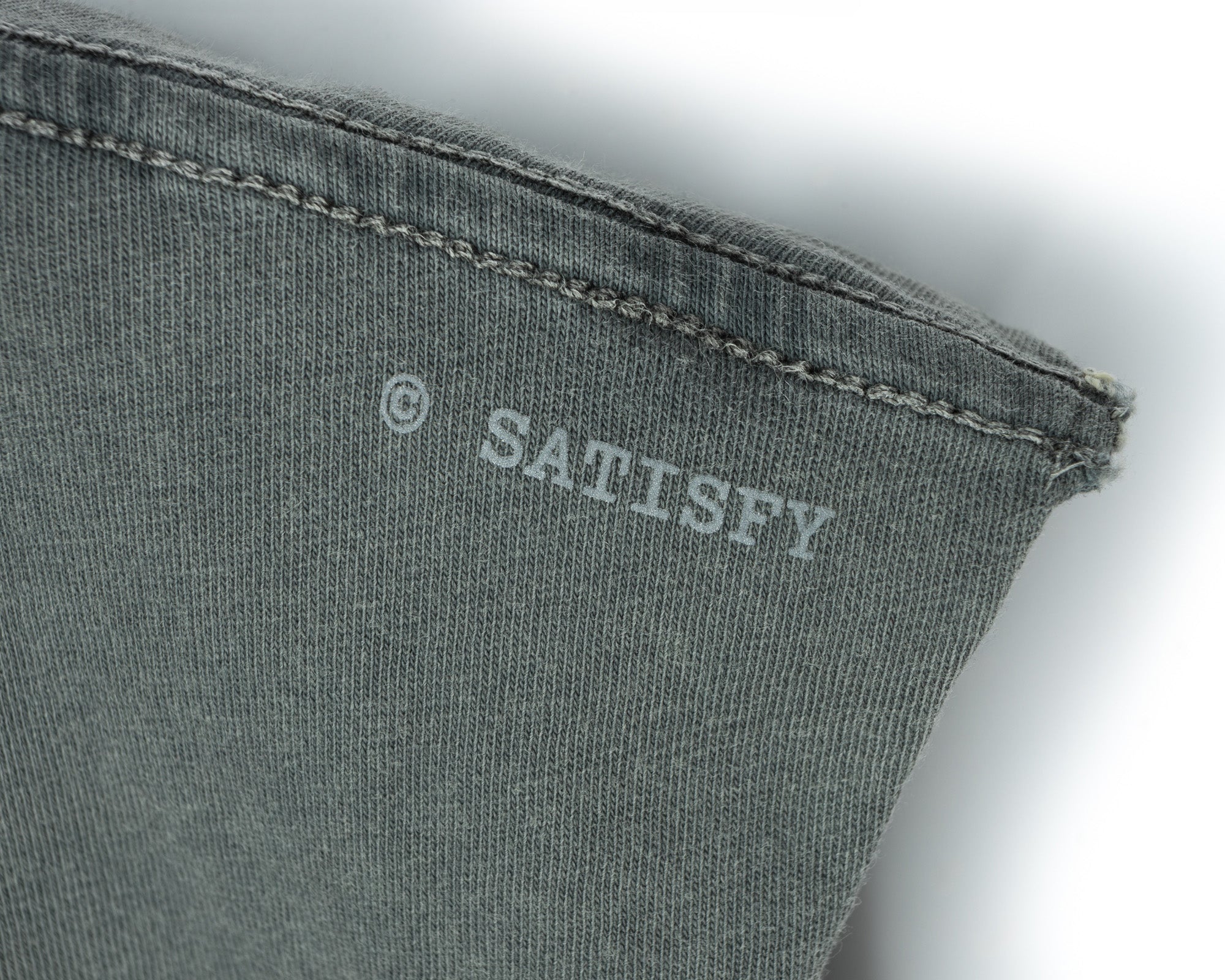 MothTech™ Muscle Tee