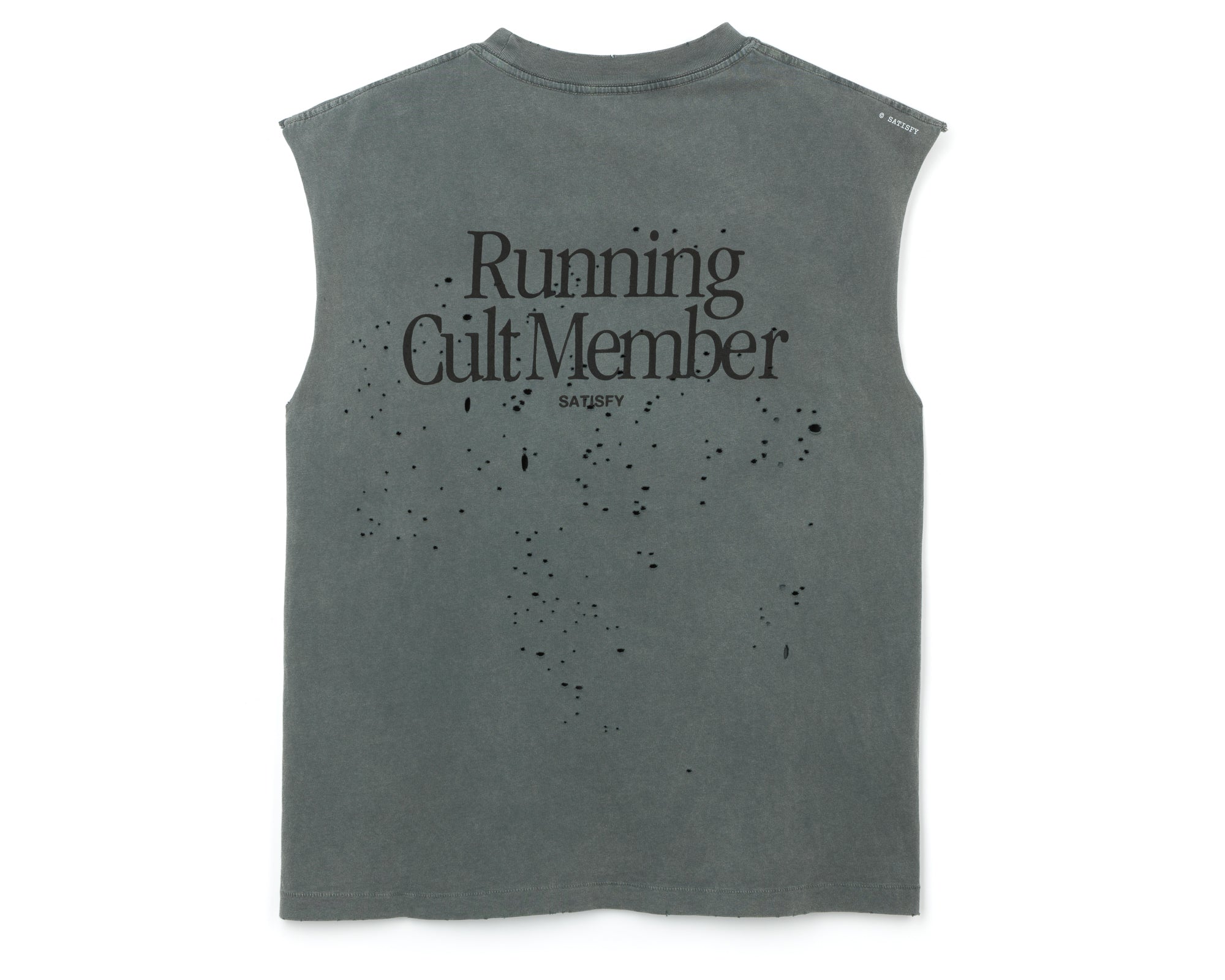 CLMothTech™ RCM Muscle Tee