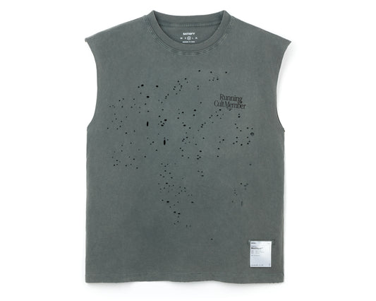MothTech™ Muscle Tee