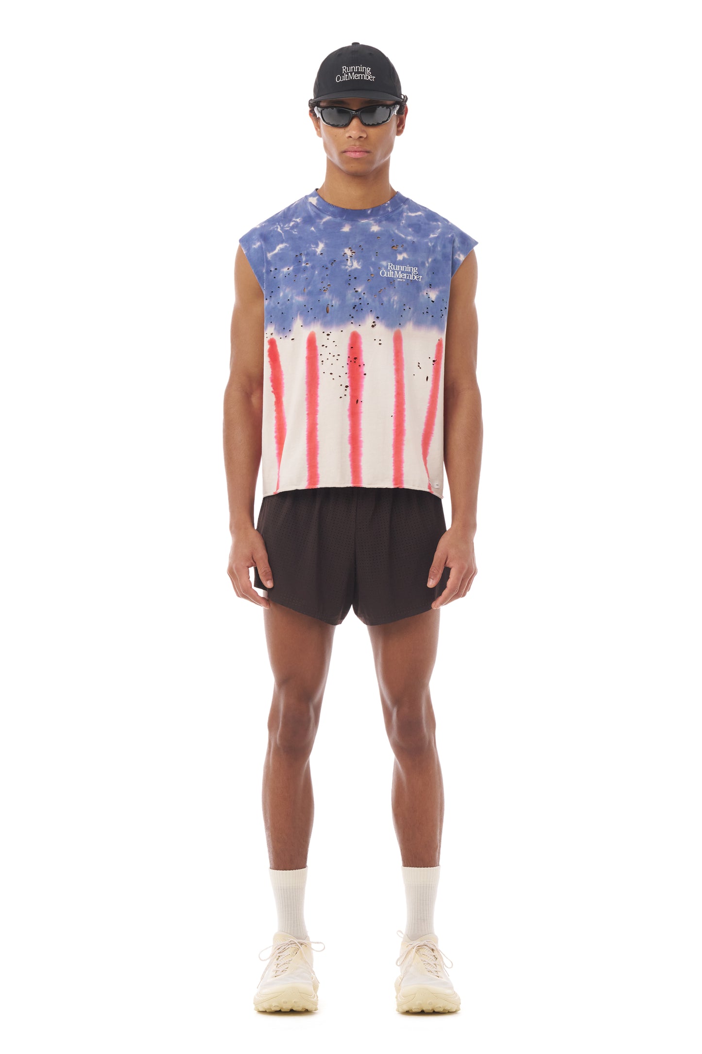 MothTech™ Muscle Tee