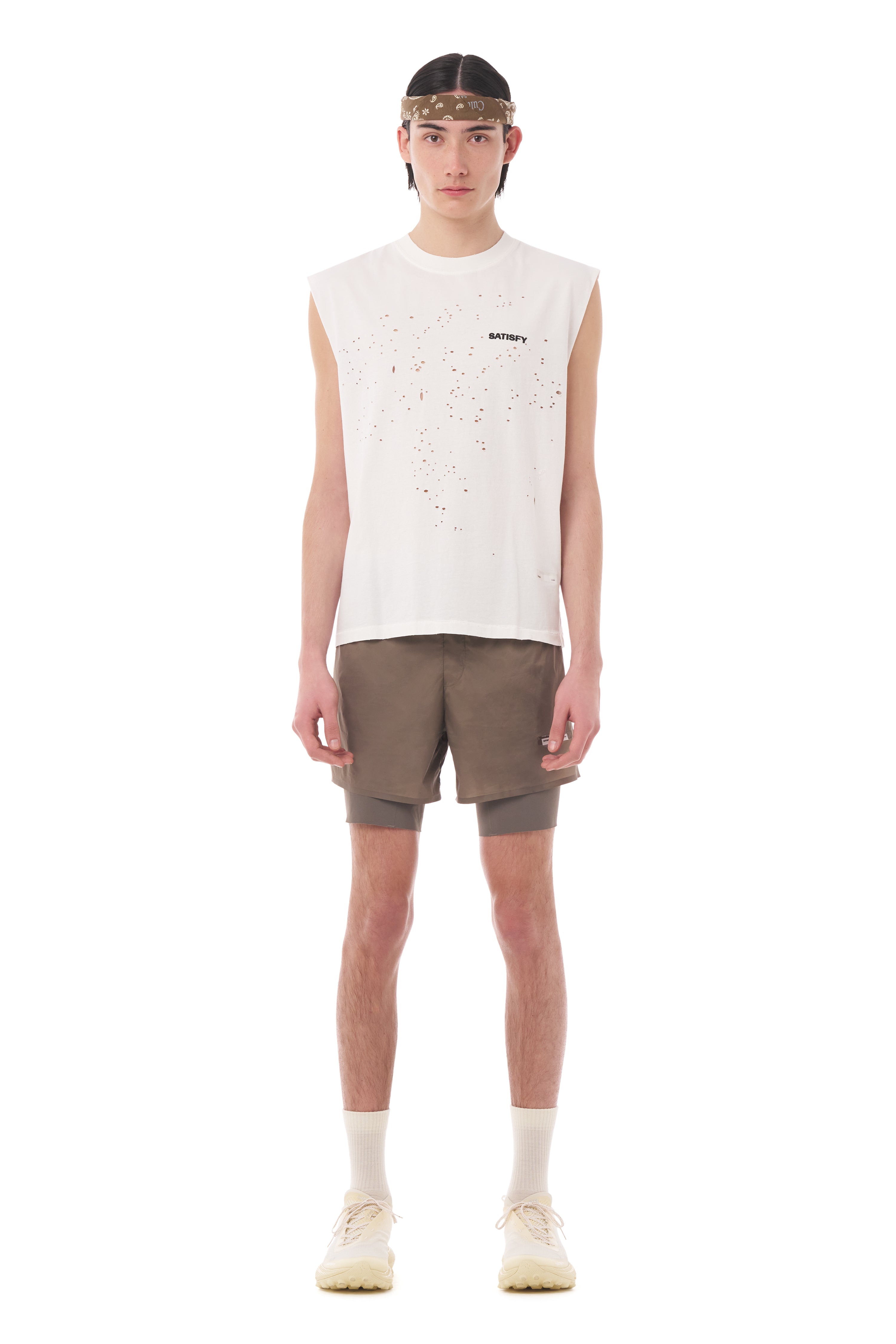 MothTech™ Muscle Tee – SATISFY