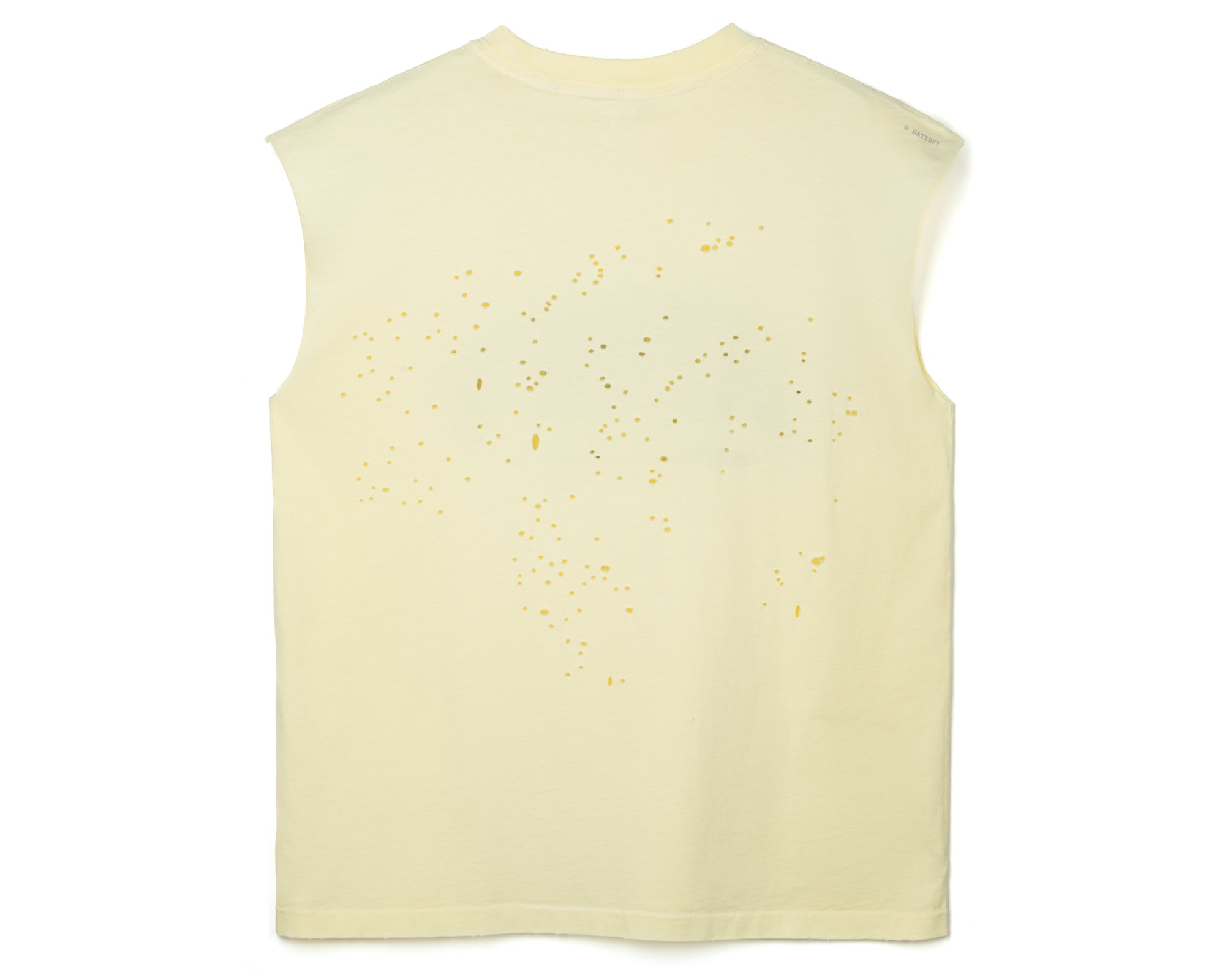 MothTech™ Muscle Tee – SATISFY
