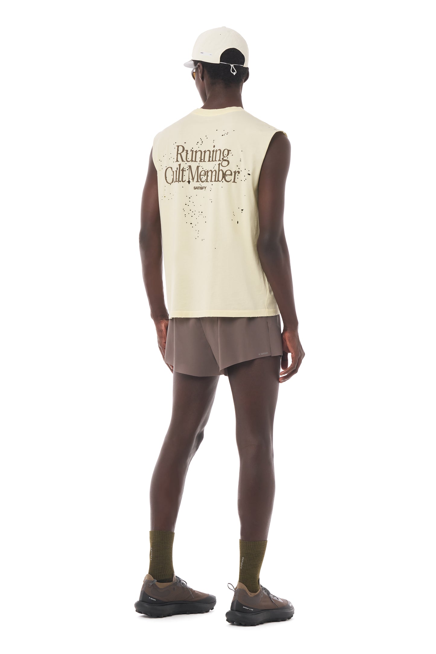 MothTech™ Muscle Tee