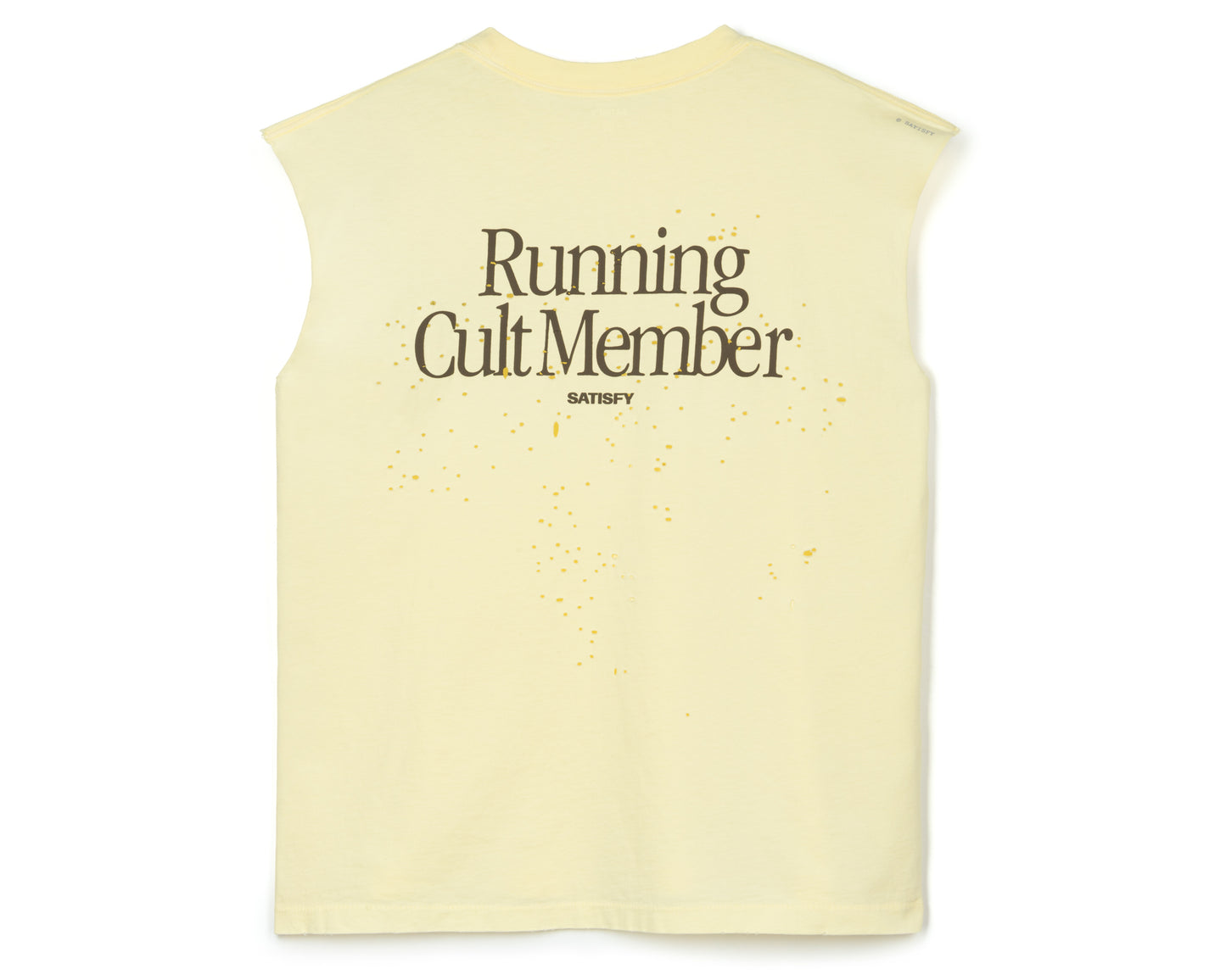 MothTech™ Muscle Tee