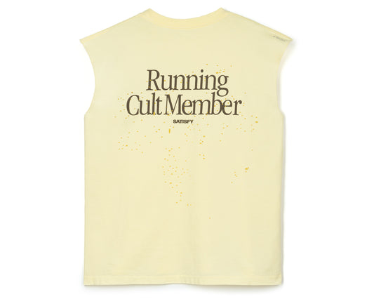 MothTech™ Muscle Tee