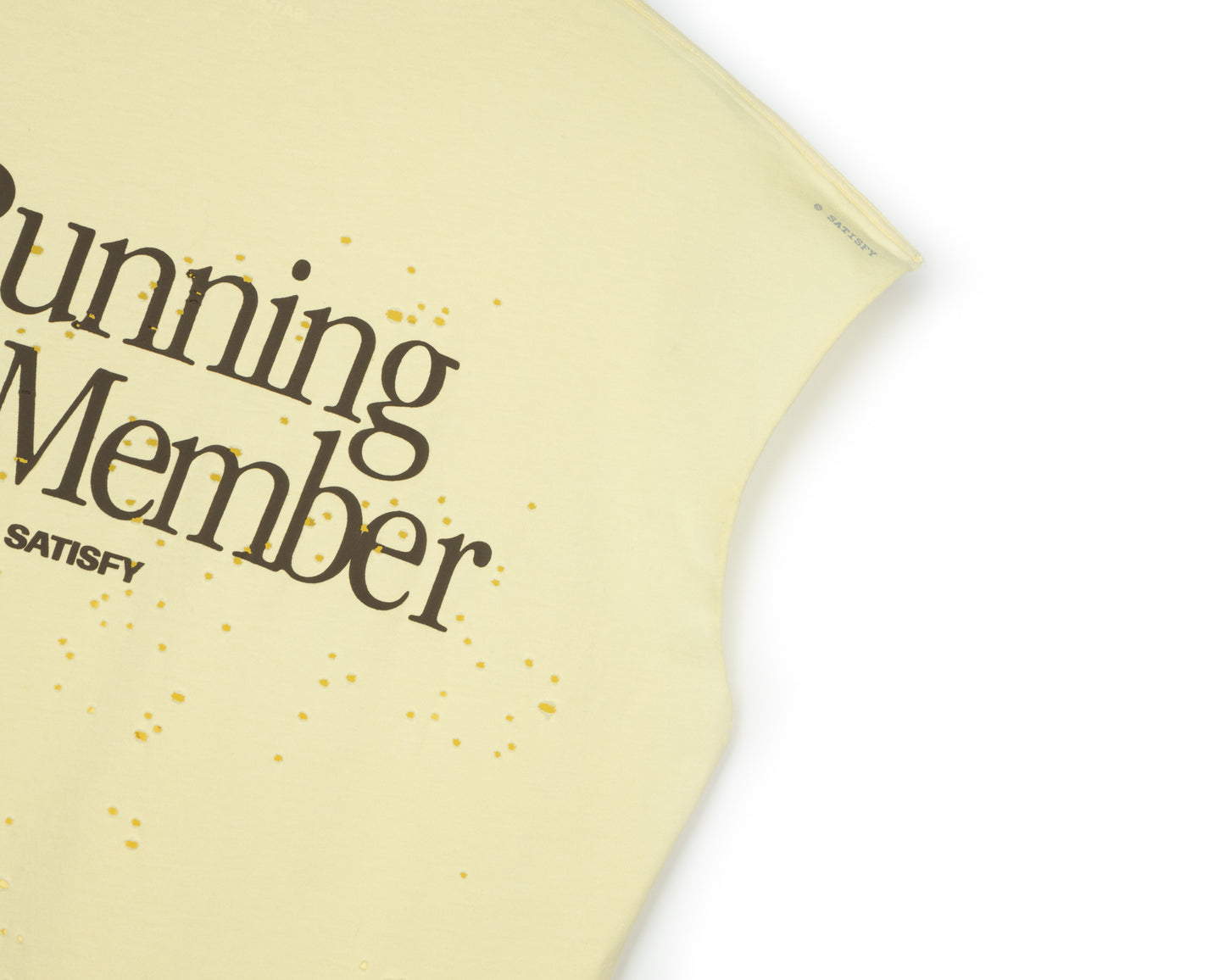 MothTech™ Muscle Tee