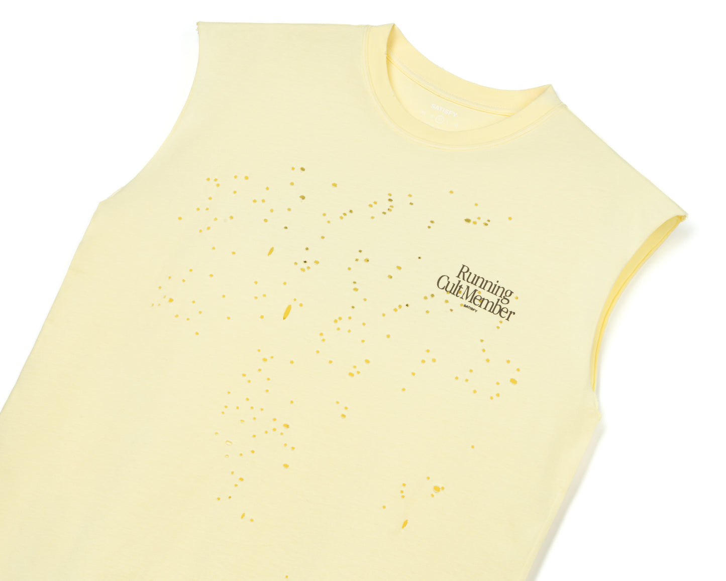 MothTech™ Muscle Tee