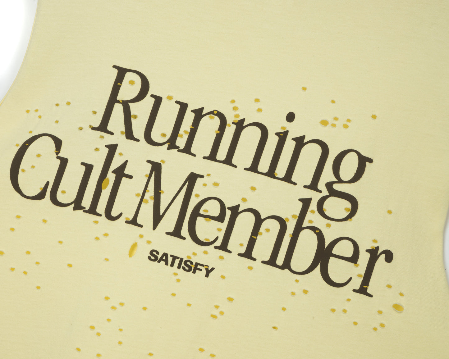 MothTech™ Muscle Tee