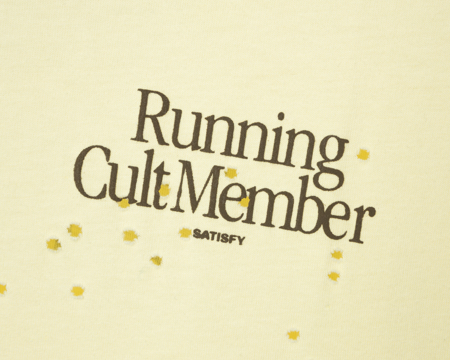 MothTech™ Muscle Tee