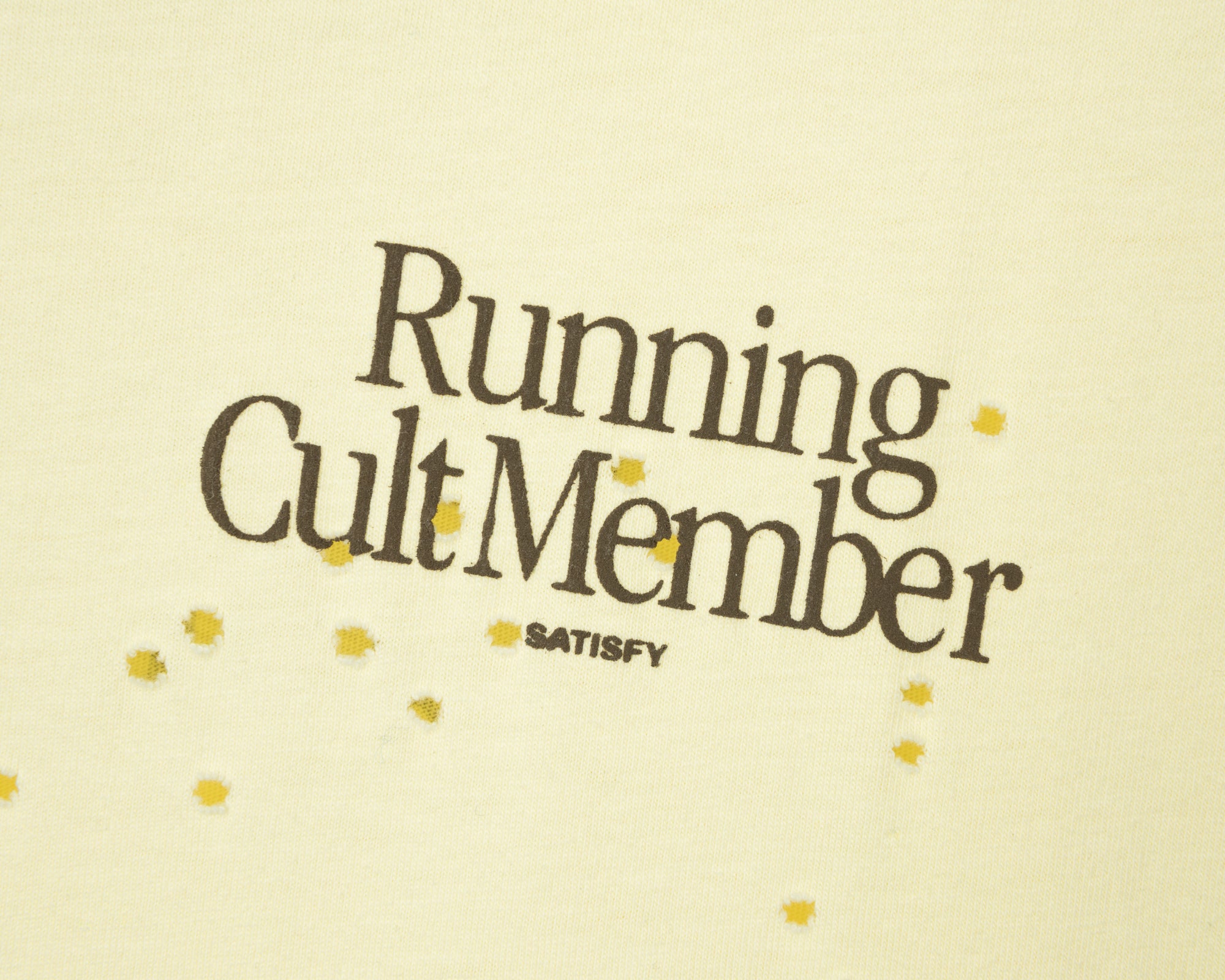 MothTech™ Muscle Tee