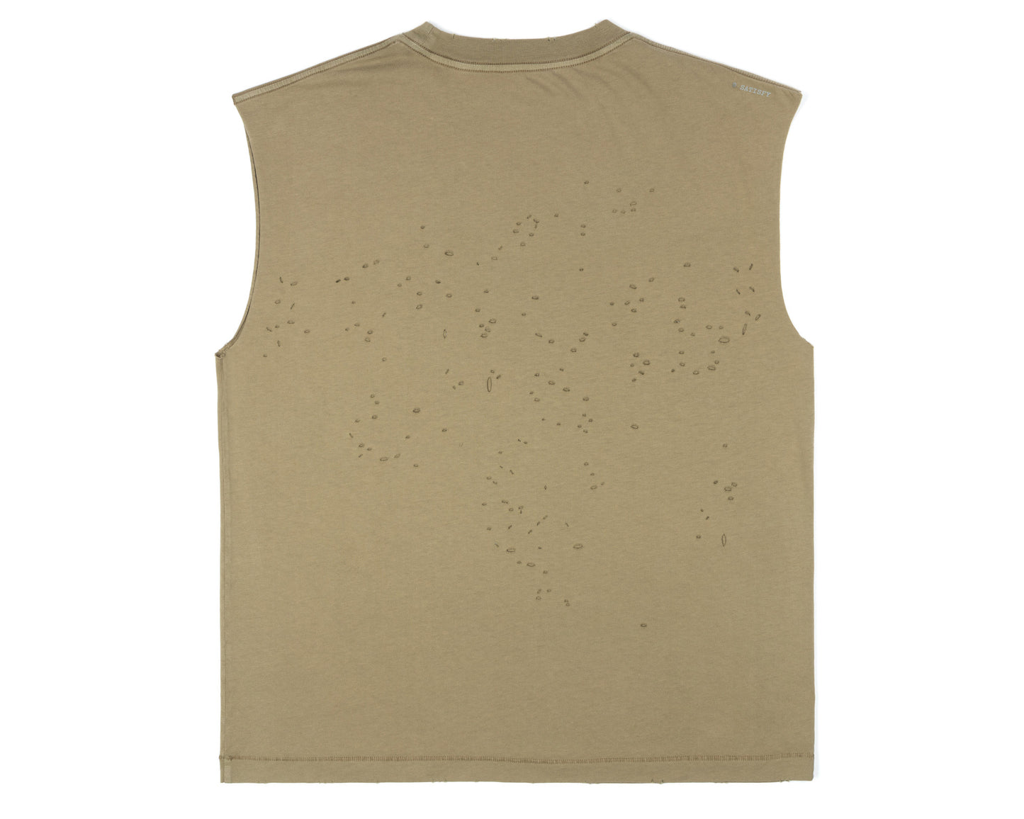 MothTech™ Muscle Tee
