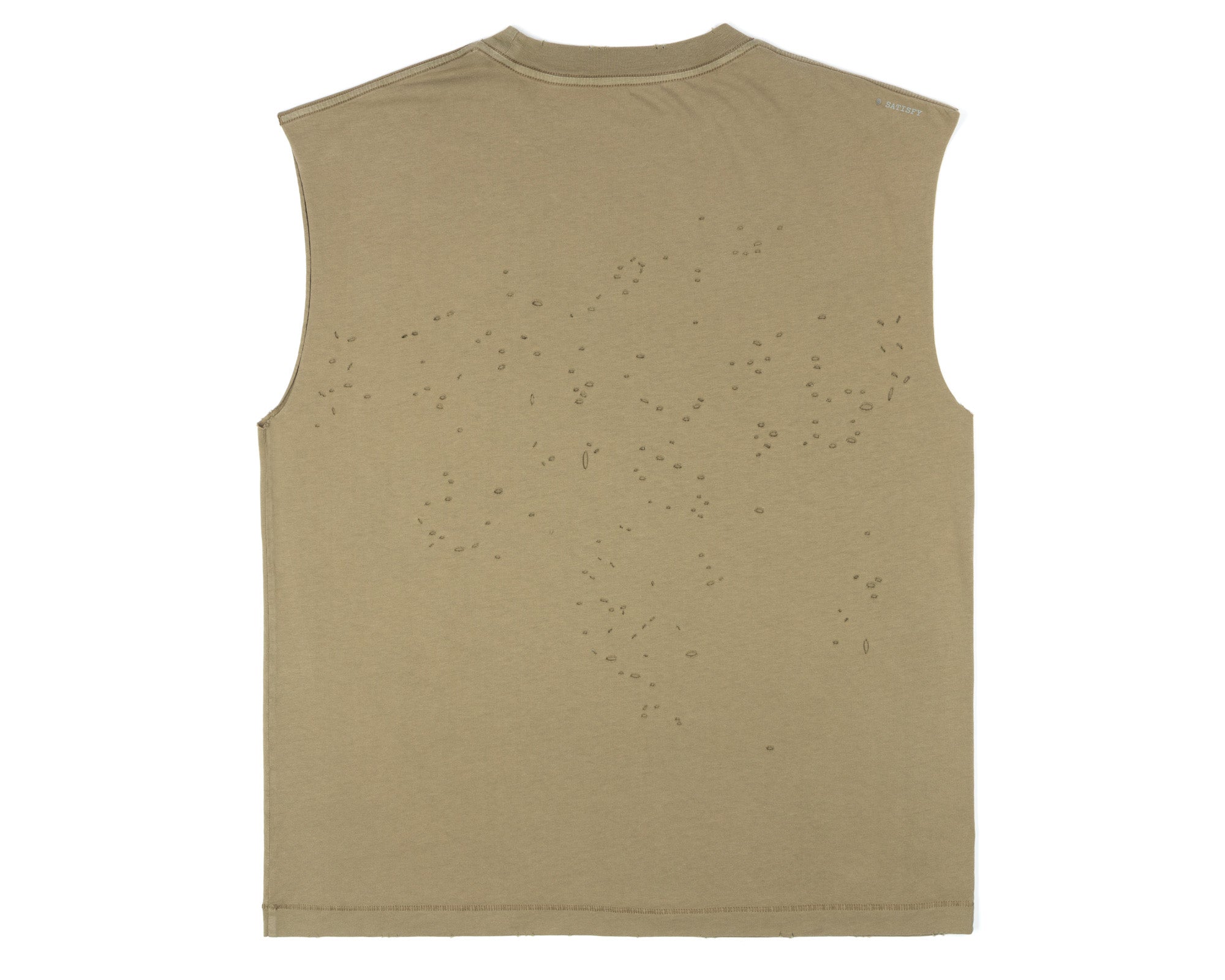 MothTech™ Muscle Tee