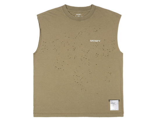 MothTech™ Muscle Tee