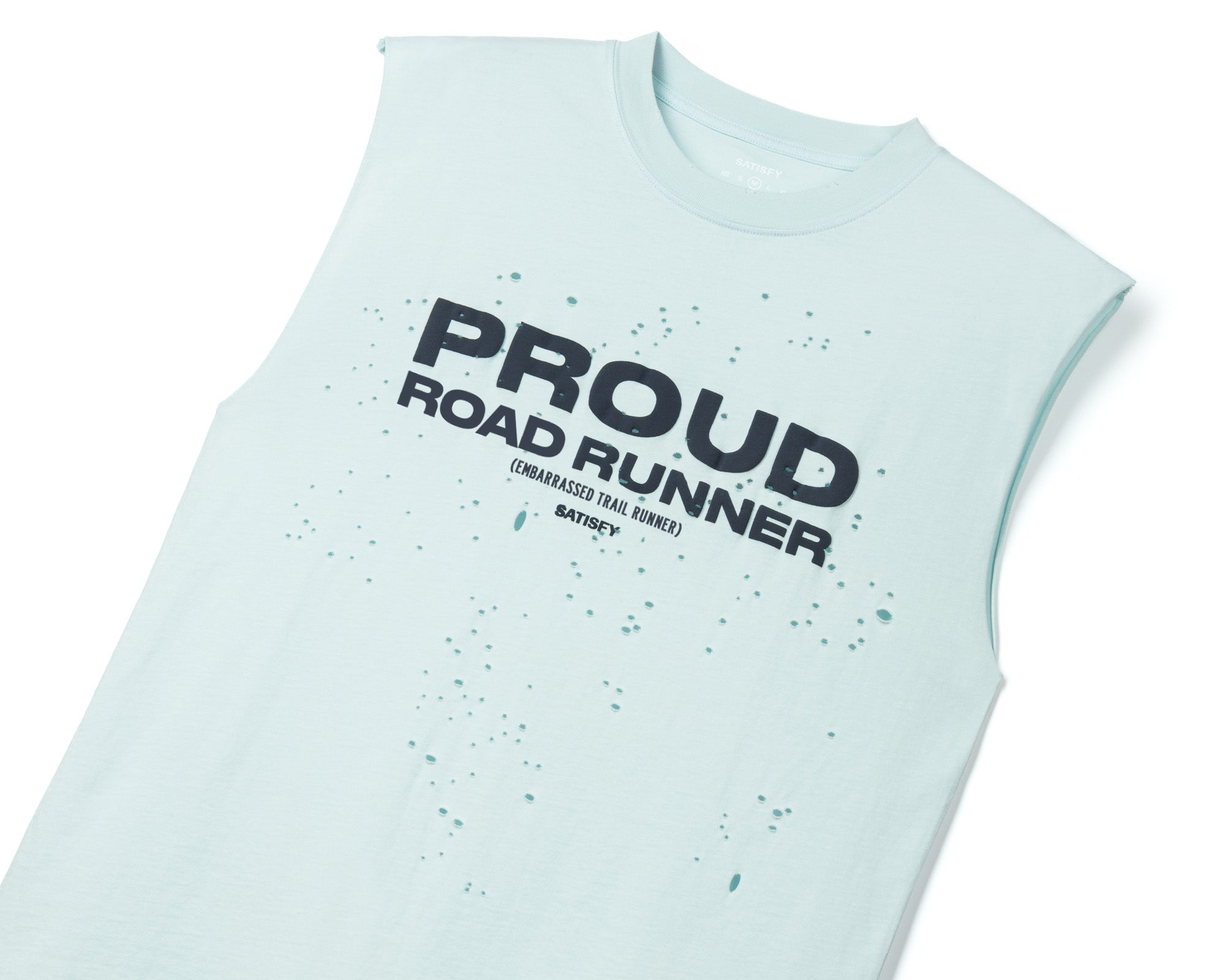 MothTech™ Muscle Tee