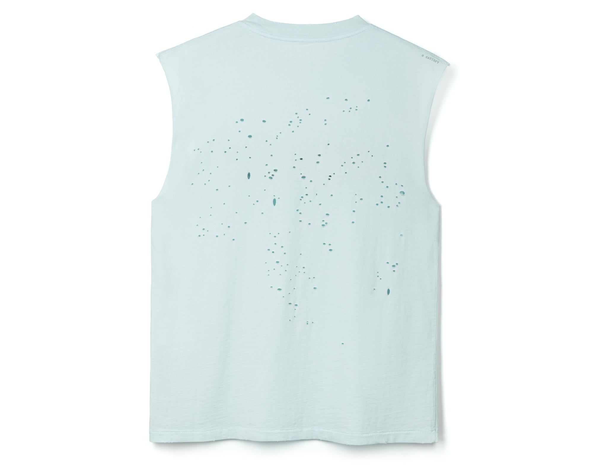 MothTech™ Muscle Tee
