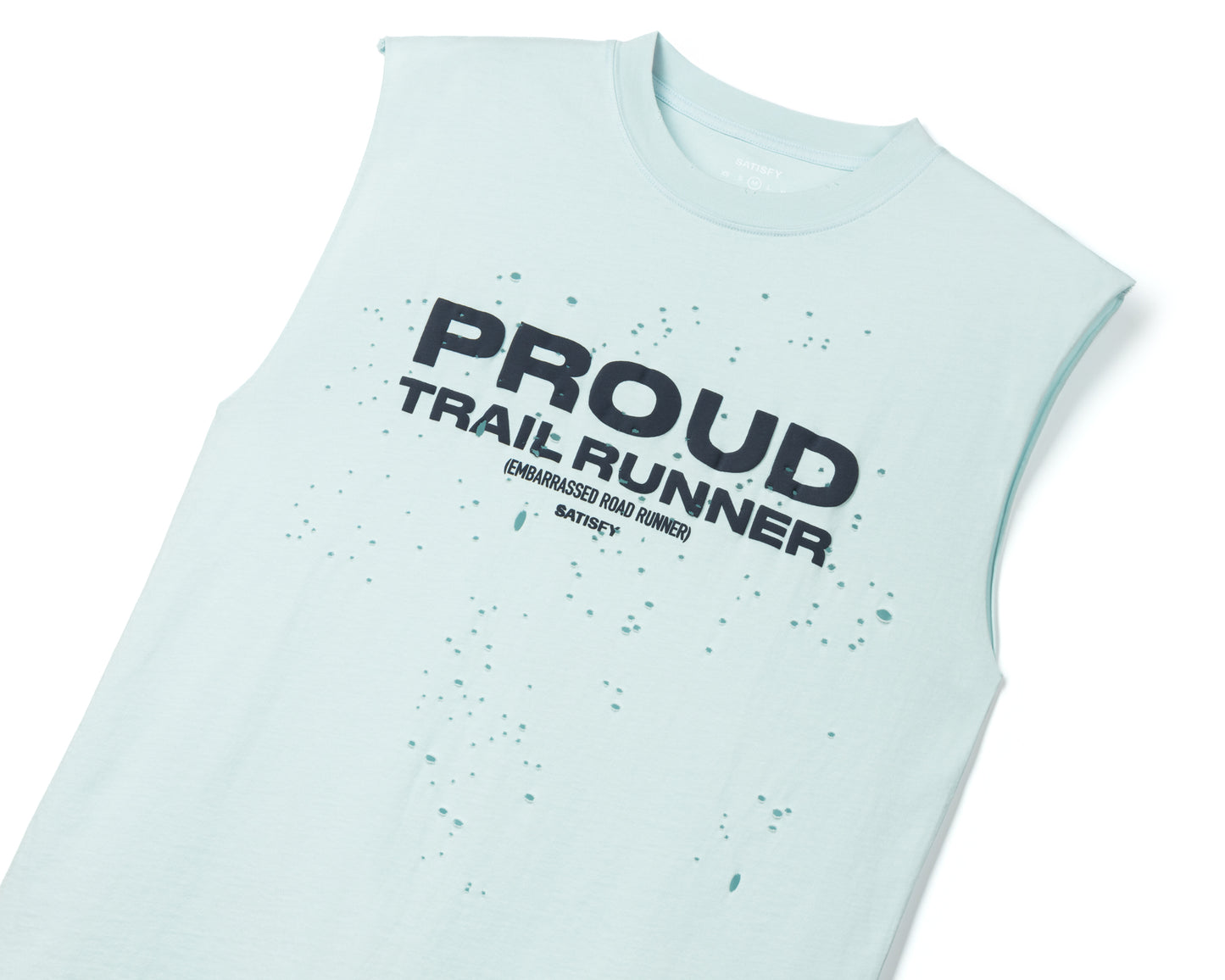 MothTech™ Muscle Tee