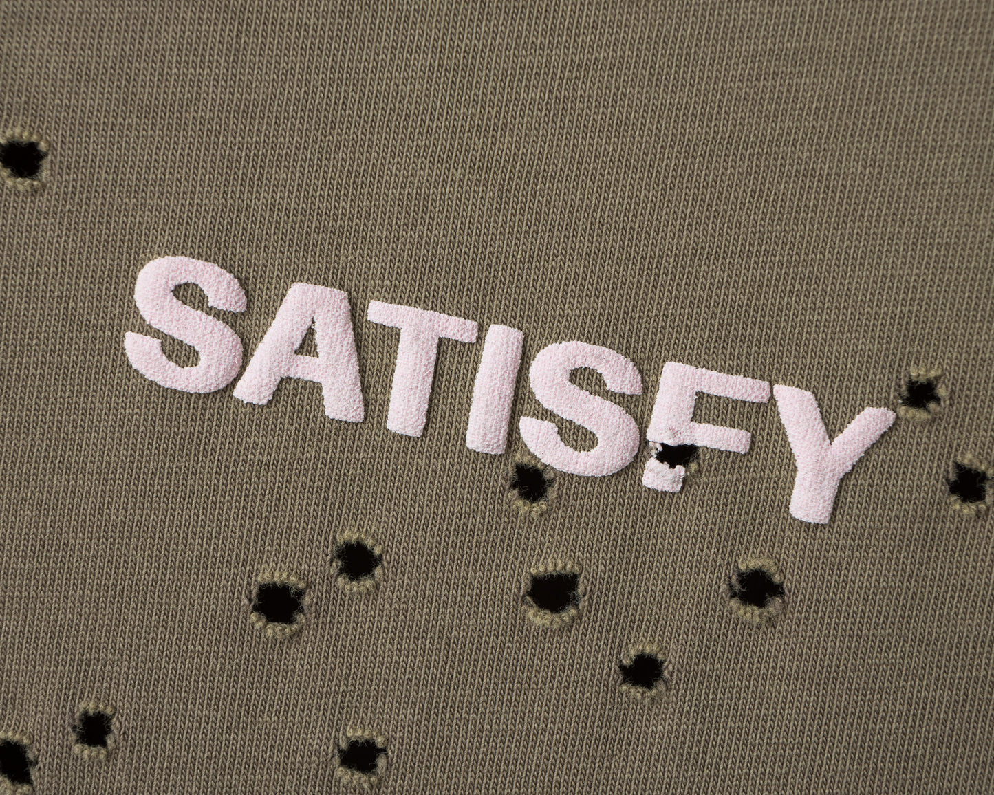 MothTech™ Muscle Tee