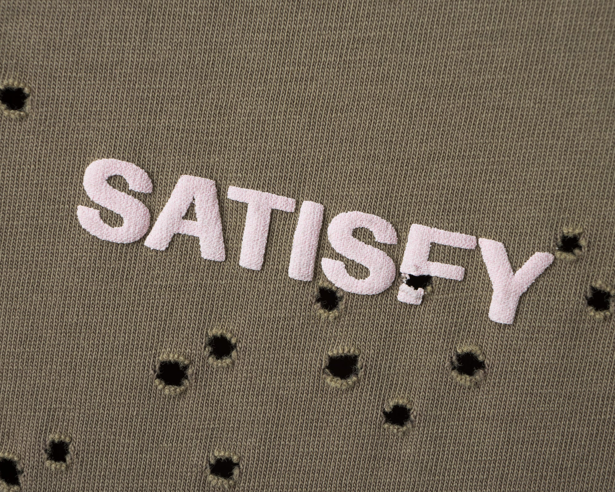 MothTech™ Muscle Tee