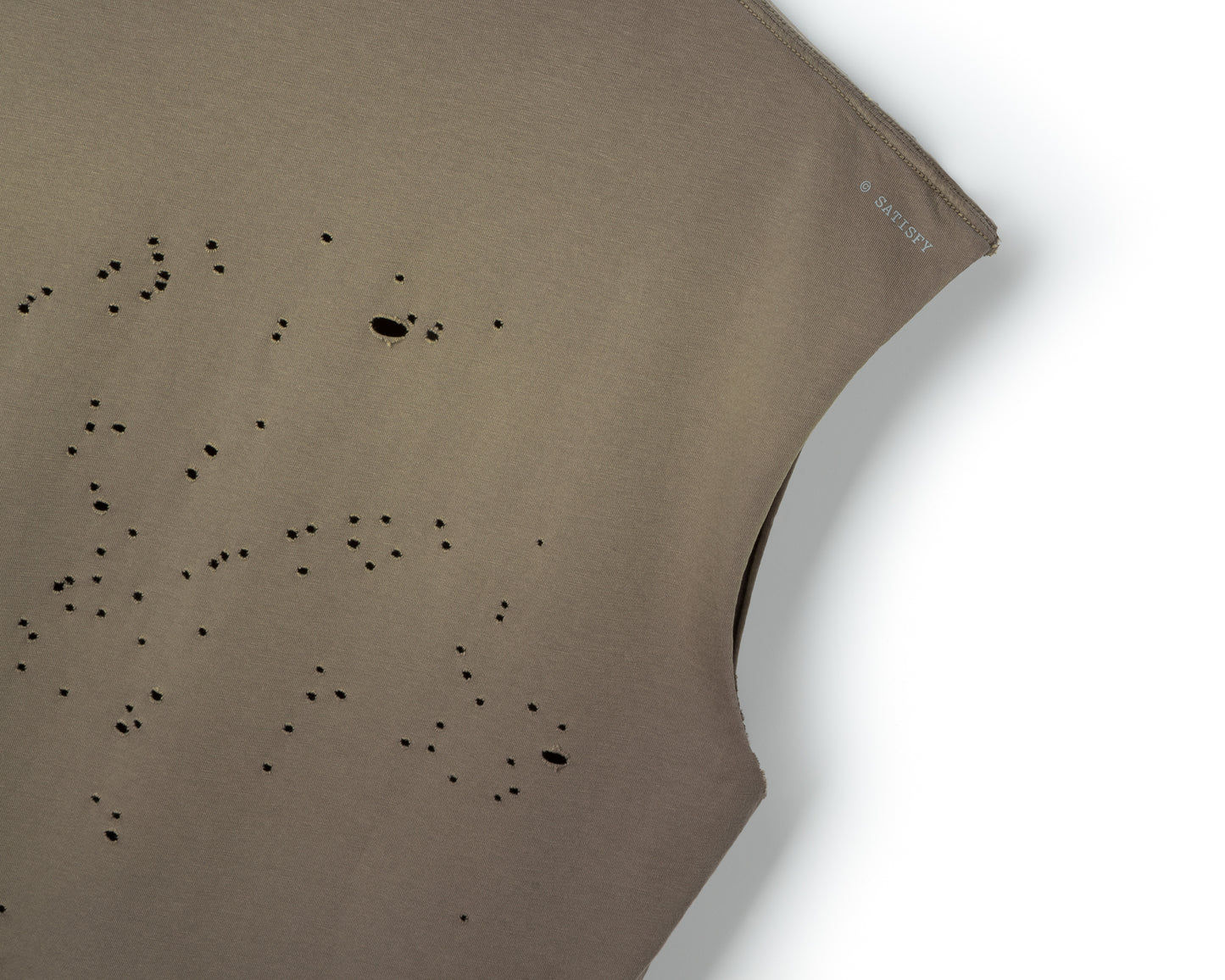 MothTech™ Muscle Tee