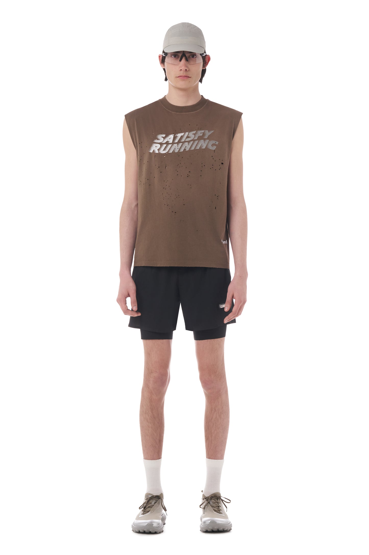 MothTech™ Muscle Tee