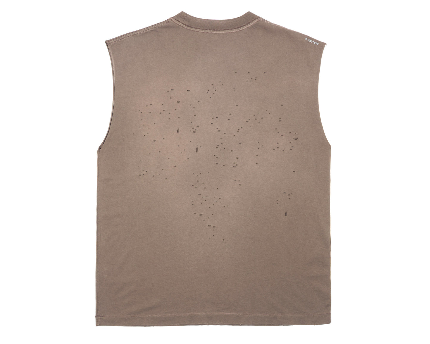 MothTech™ Muscle Tee