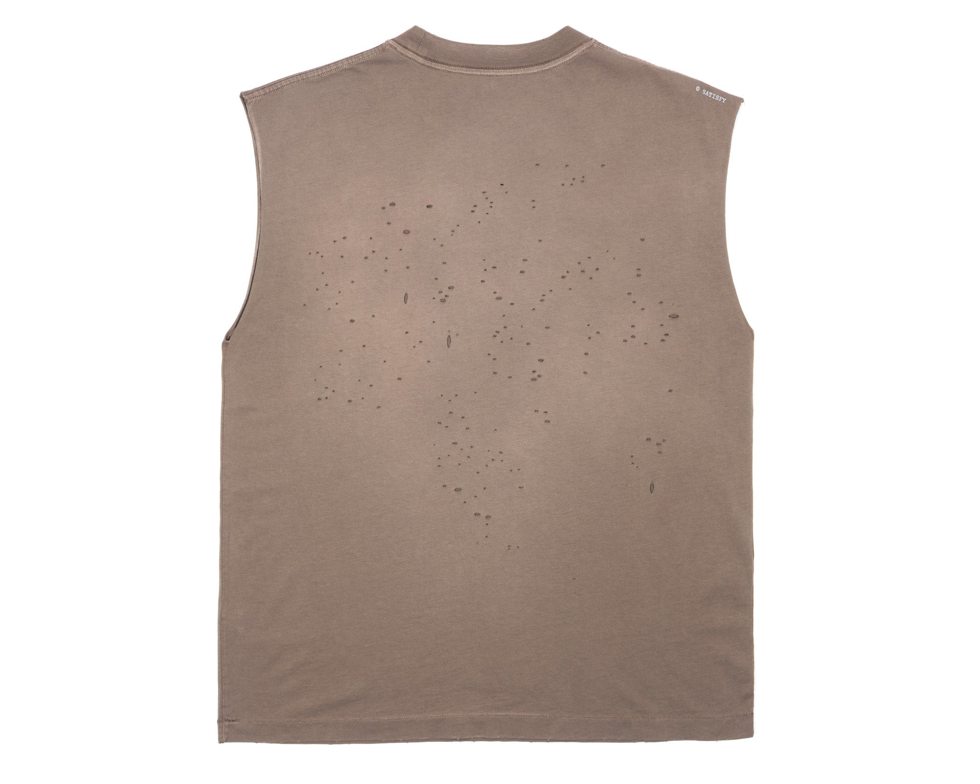 MothTech™ Muscle Tee