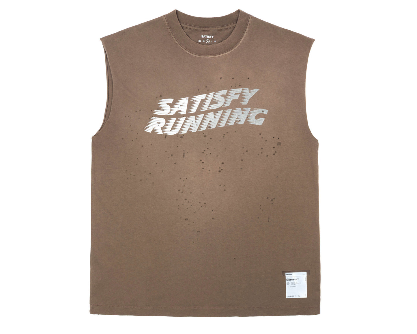 MothTech™ Muscle Tee